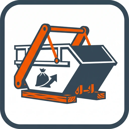 North Gate Dumpster Rental logo